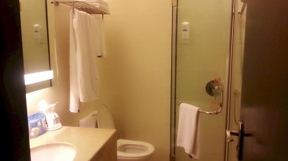 Joy Inn Gongbei Zhuhai Exterior foto